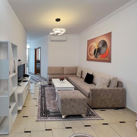 Tirana City Rental Apartments מראה חיצוני תמונה