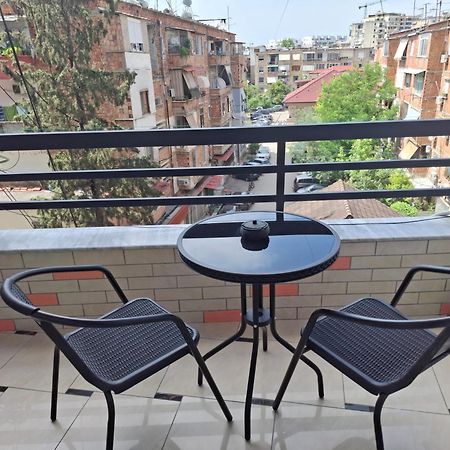 Tirana City Rental Apartments מראה חיצוני תמונה