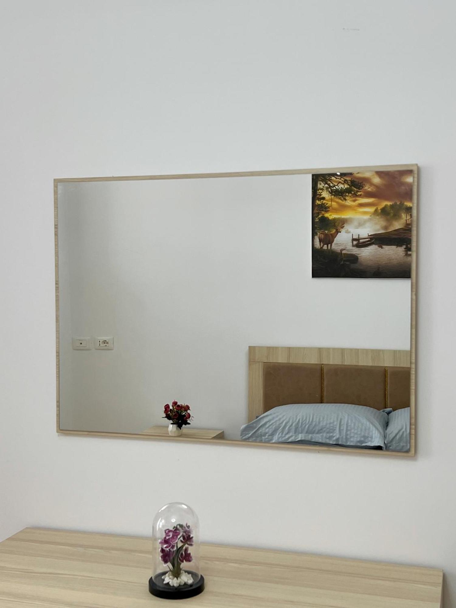 Tirana City Rental Apartments מראה חיצוני תמונה