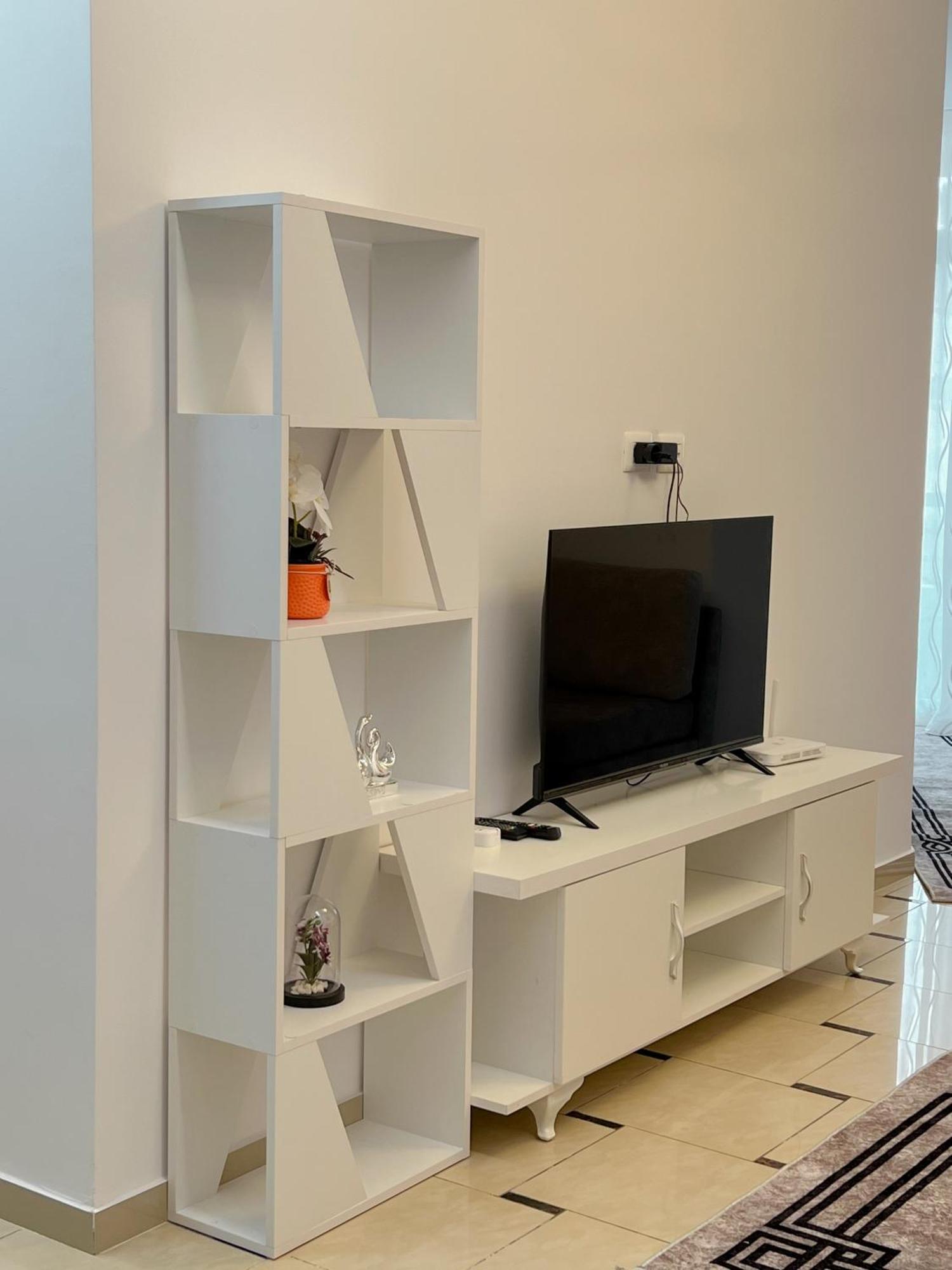 Tirana City Rental Apartments מראה חיצוני תמונה